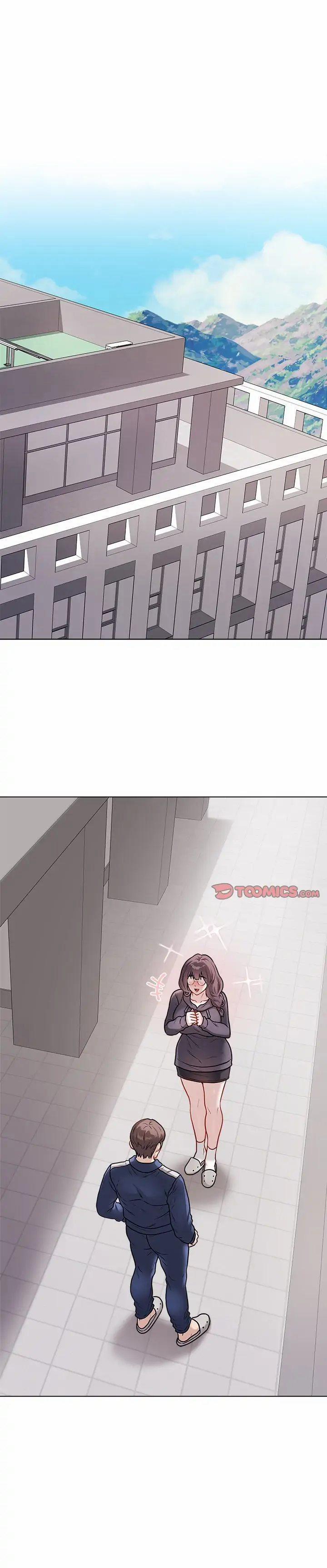 Signed, Sealed, Mistaken 17 trang 0