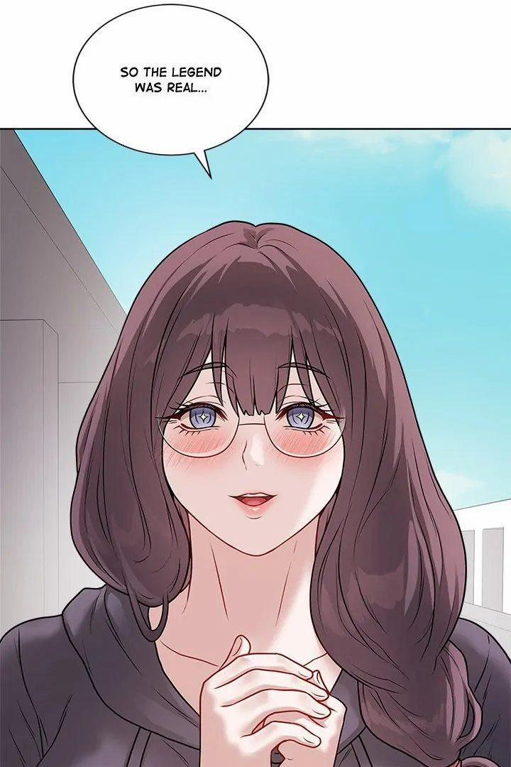 Signed, Sealed, Mistaken 17 trang 1