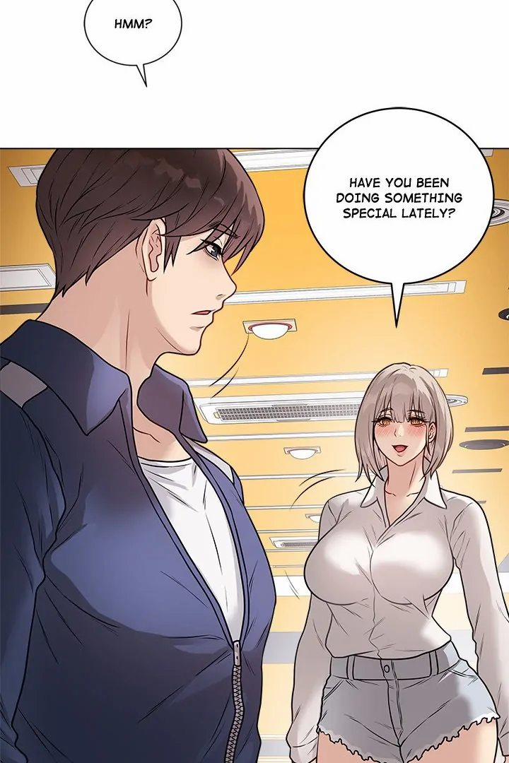 Signed, Sealed, Mistaken 17 trang 102