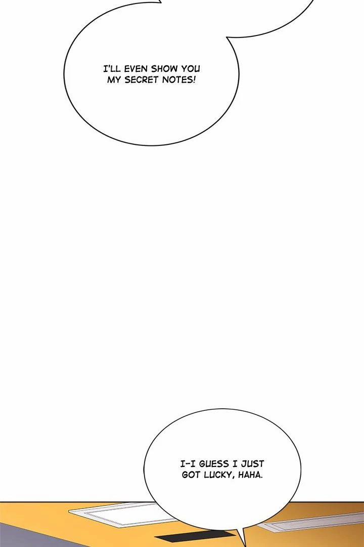 Signed, Sealed, Mistaken 17 trang 111