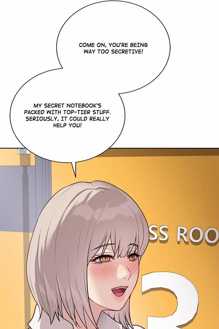 Signed, Sealed, Mistaken 17 trang 114