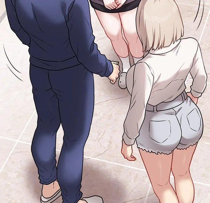 Signed, Sealed, Mistaken 17 trang 117