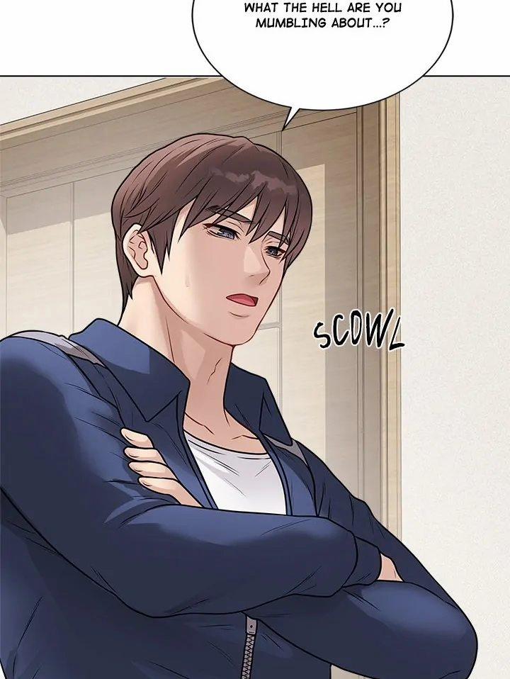 Signed, Sealed, Mistaken 17 trang 133