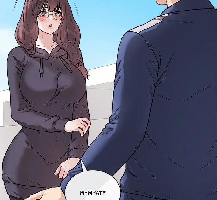 Signed, Sealed, Mistaken 17 trang 23