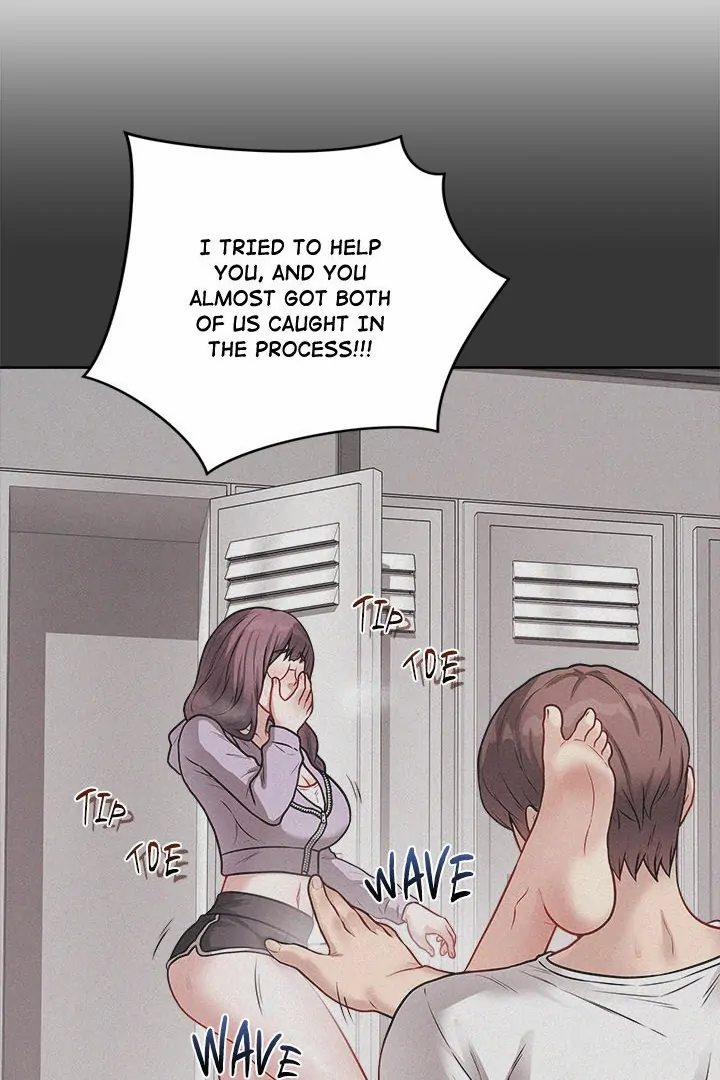 Signed, Sealed, Mistaken 17 trang 27