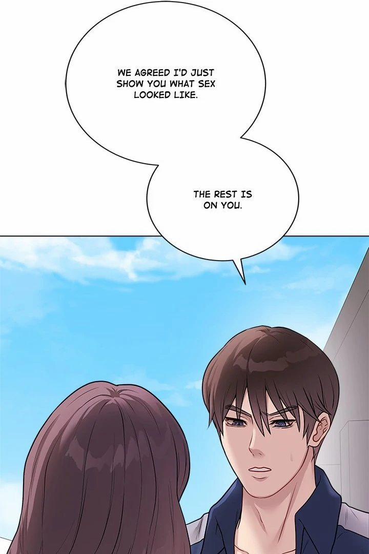 Signed, Sealed, Mistaken 17 trang 30