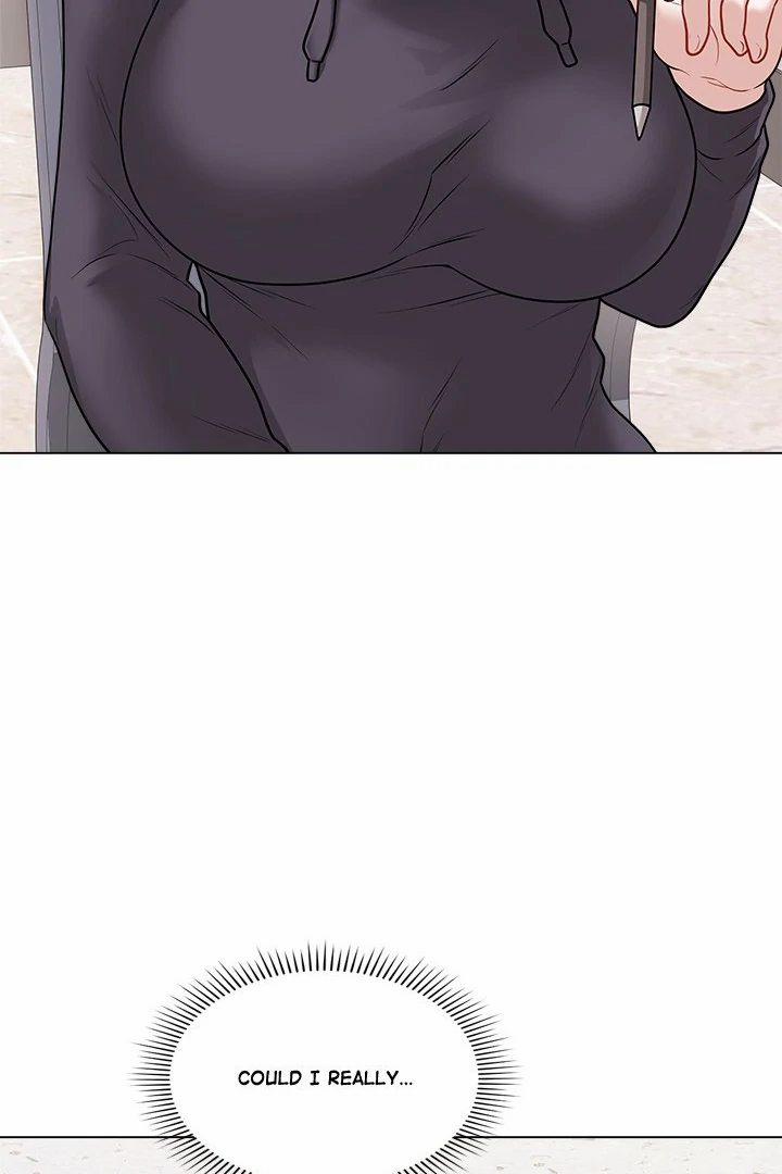 Signed, Sealed, Mistaken 17 trang 44