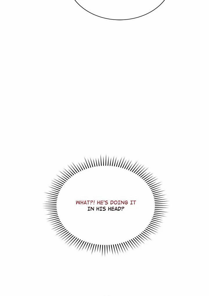 Signed, Sealed, Mistaken 17 trang 61