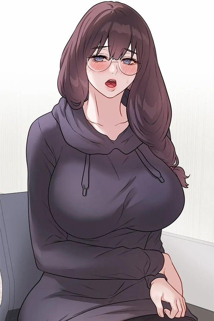 Signed, Sealed, Mistaken 17 trang 62