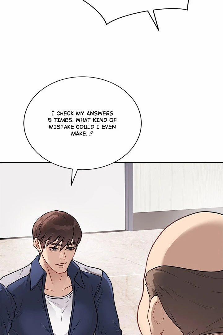 Signed, Sealed, Mistaken 17 trang 64