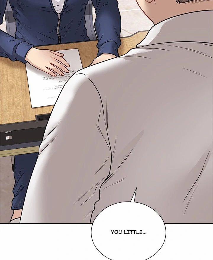 Signed, Sealed, Mistaken 17 trang 65