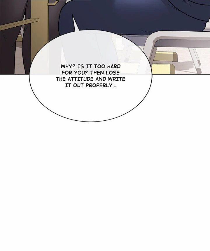 Signed, Sealed, Mistaken 17 trang 74