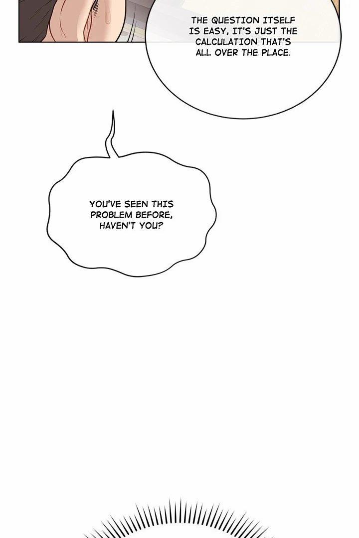 Signed, Sealed, Mistaken 17 trang 76