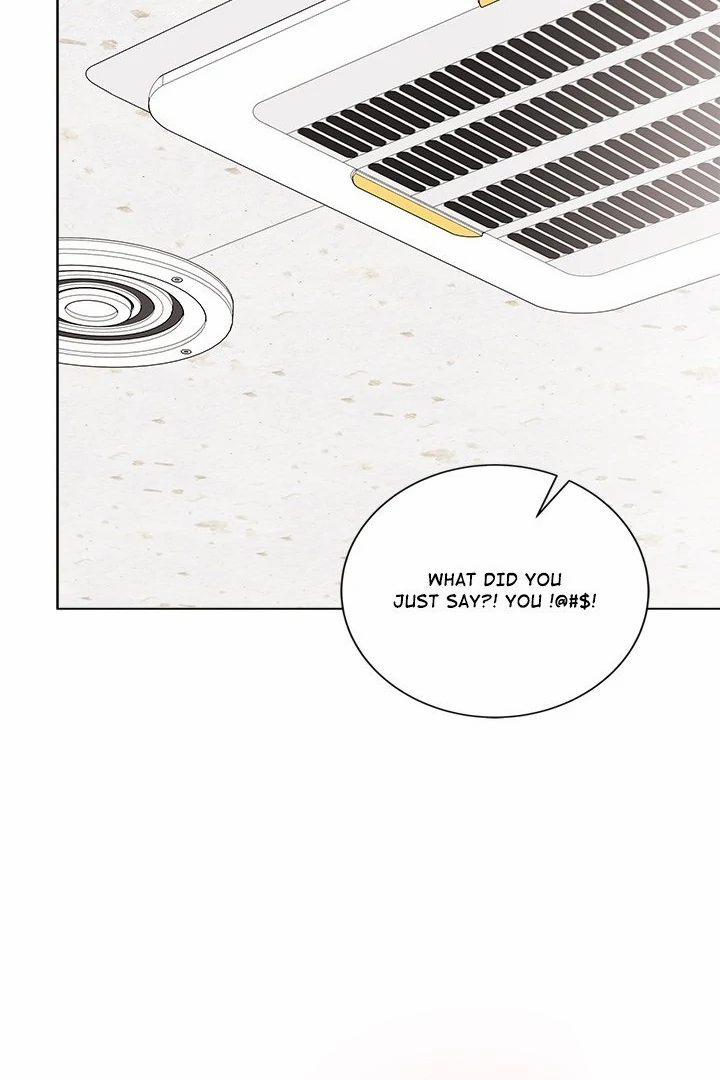 Signed, Sealed, Mistaken 17 trang 87