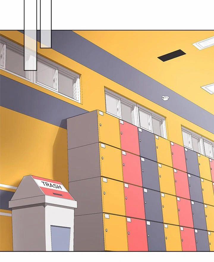 Signed, Sealed, Mistaken 17 trang 94