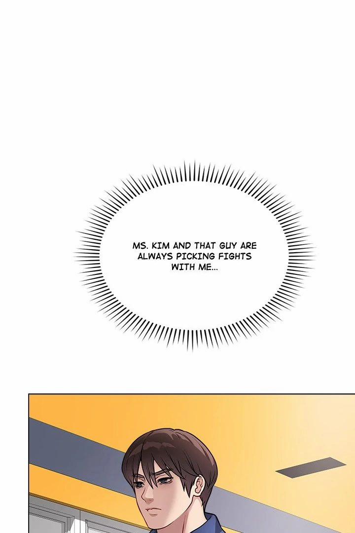 Signed, Sealed, Mistaken 17 trang 95