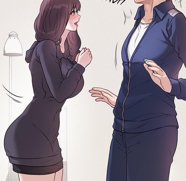 Signed, Sealed, Mistaken 18 trang 102