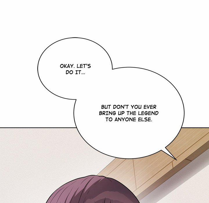 Signed, Sealed, Mistaken 18 trang 107