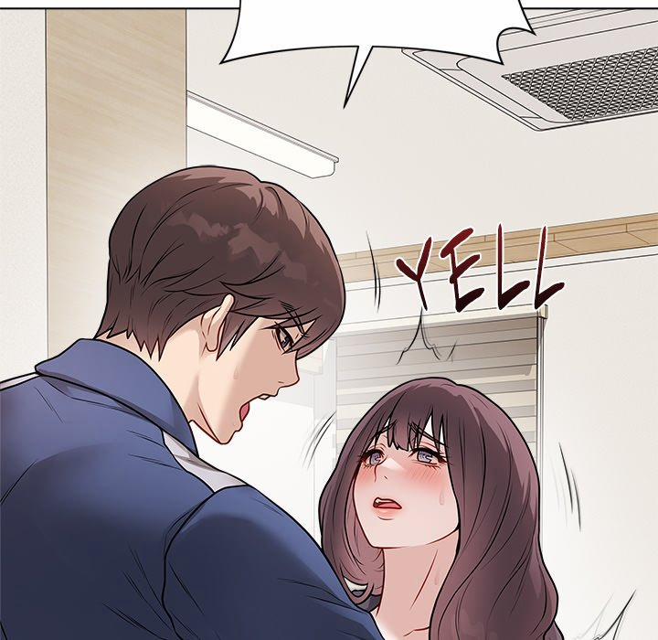 Signed, Sealed, Mistaken 18 trang 11