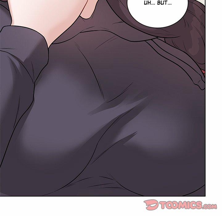 Signed, Sealed, Mistaken 18 trang 111