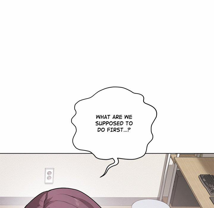 Signed, Sealed, Mistaken 18 trang 112