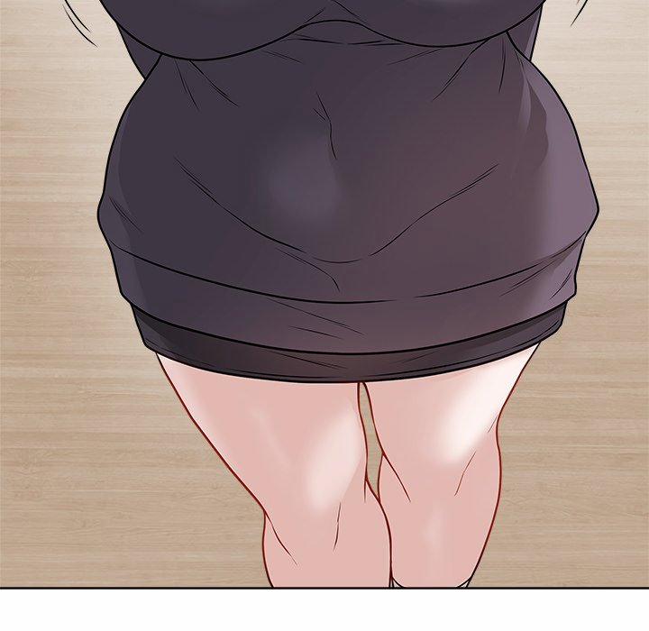 Signed, Sealed, Mistaken 18 trang 114