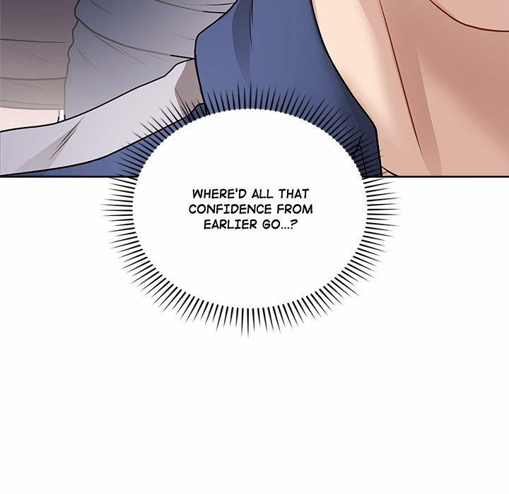 Signed, Sealed, Mistaken 18 trang 117