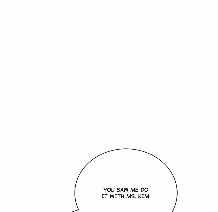 Signed, Sealed, Mistaken 18 trang 118