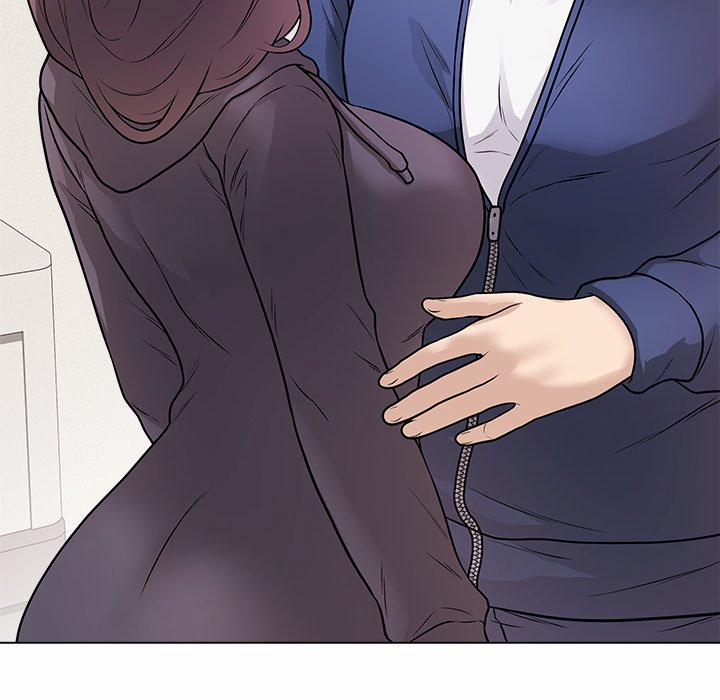 Signed, Sealed, Mistaken 18 trang 120