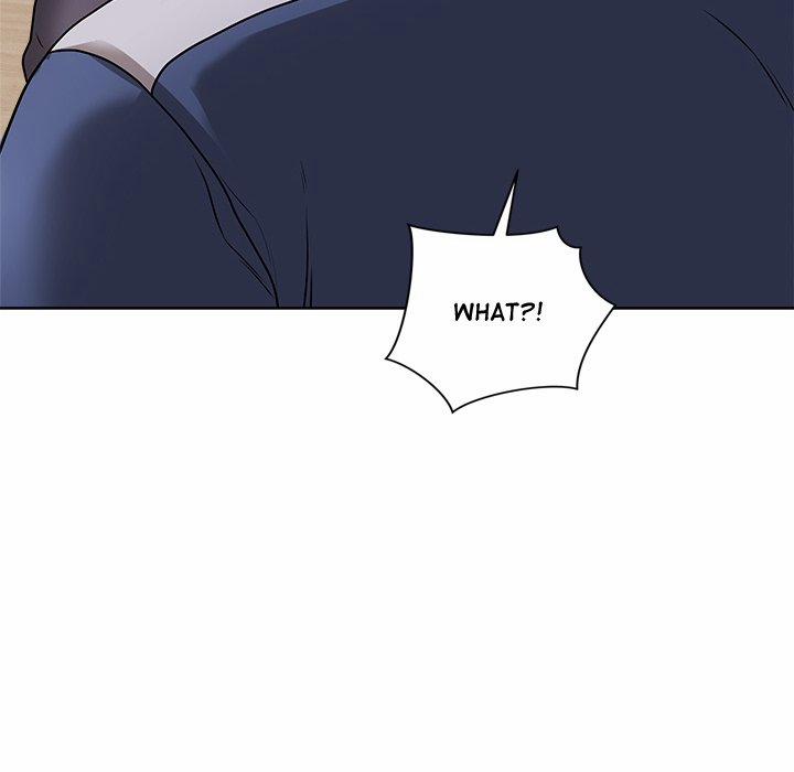 Signed, Sealed, Mistaken 18 trang 126