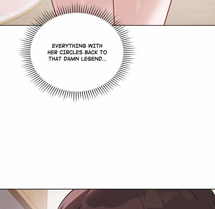 Signed, Sealed, Mistaken 18 trang 130