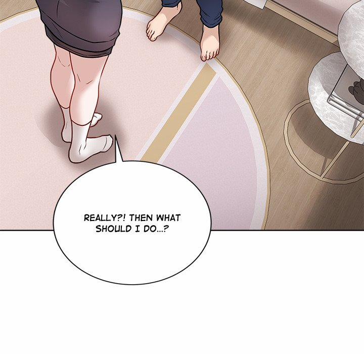 Signed, Sealed, Mistaken 18 trang 138