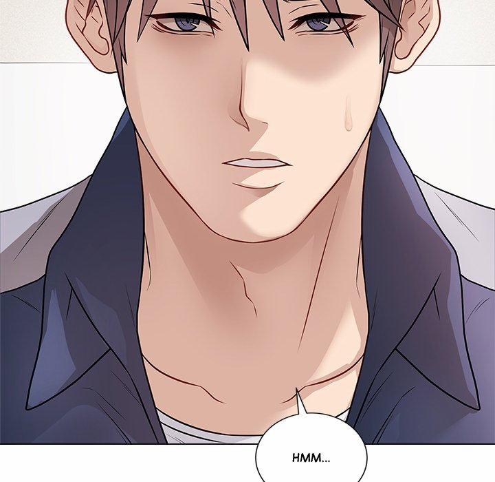 Signed, Sealed, Mistaken 18 trang 140