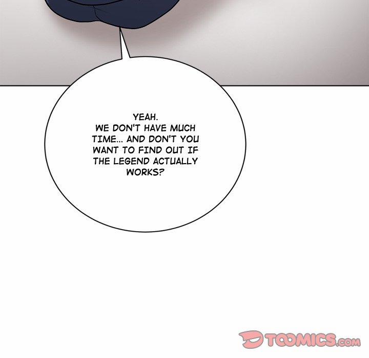 Signed, Sealed, Mistaken 18 trang 147