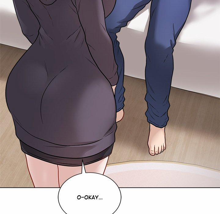 Signed, Sealed, Mistaken 18 trang 160