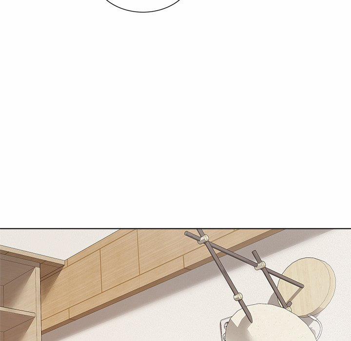 Signed, Sealed, Mistaken 18 trang 161