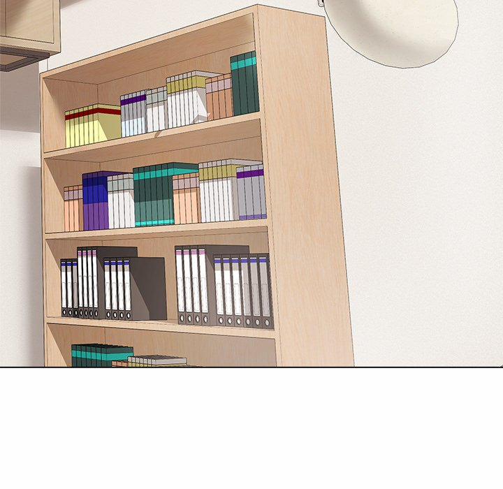 Signed, Sealed, Mistaken 18 trang 162