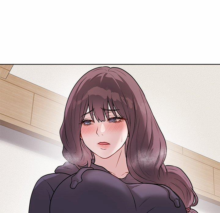 Signed, Sealed, Mistaken 18 trang 163