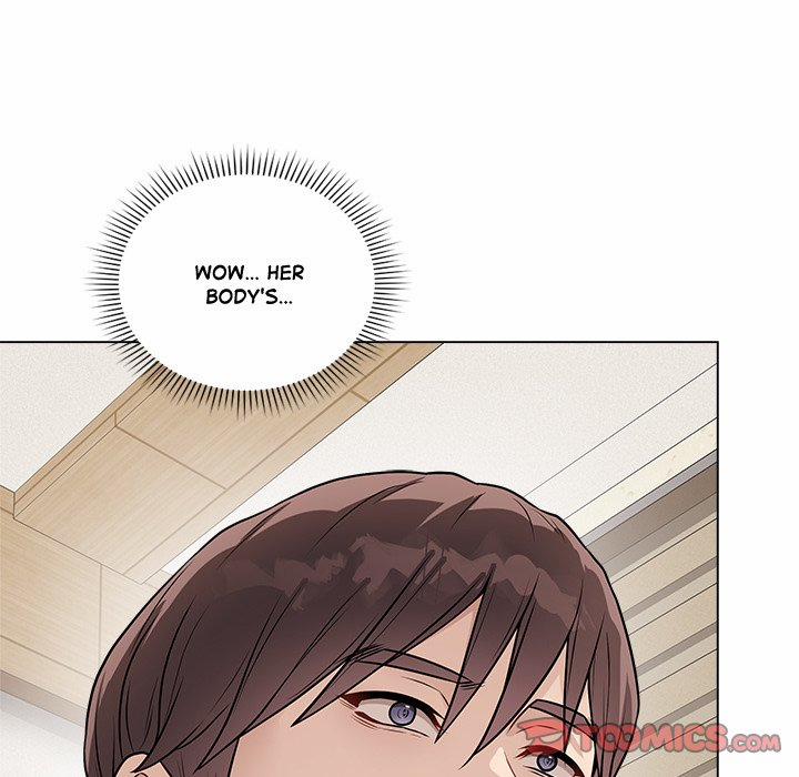 Signed, Sealed, Mistaken 18 trang 171