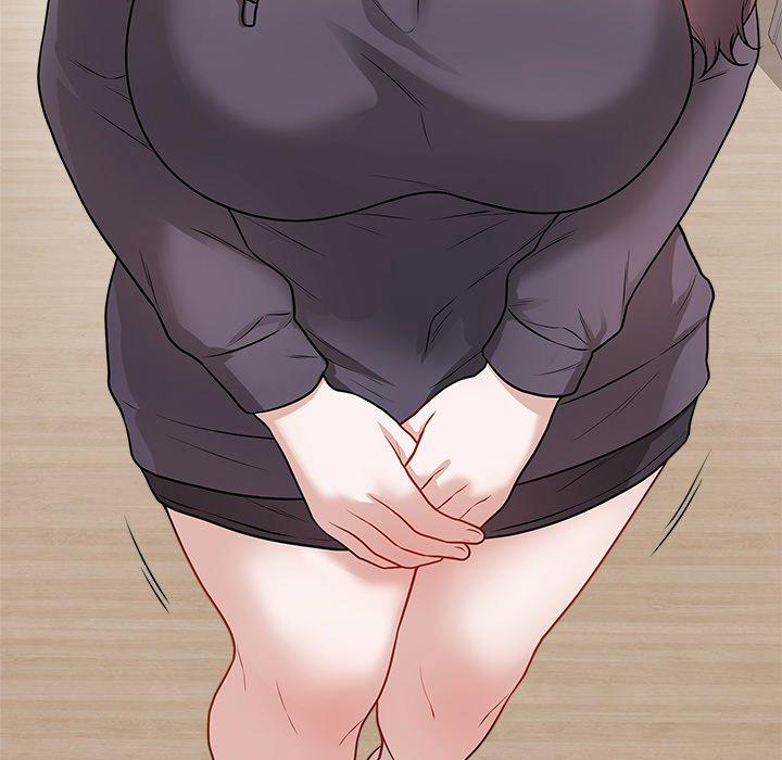 Signed, Sealed, Mistaken 18 trang 18