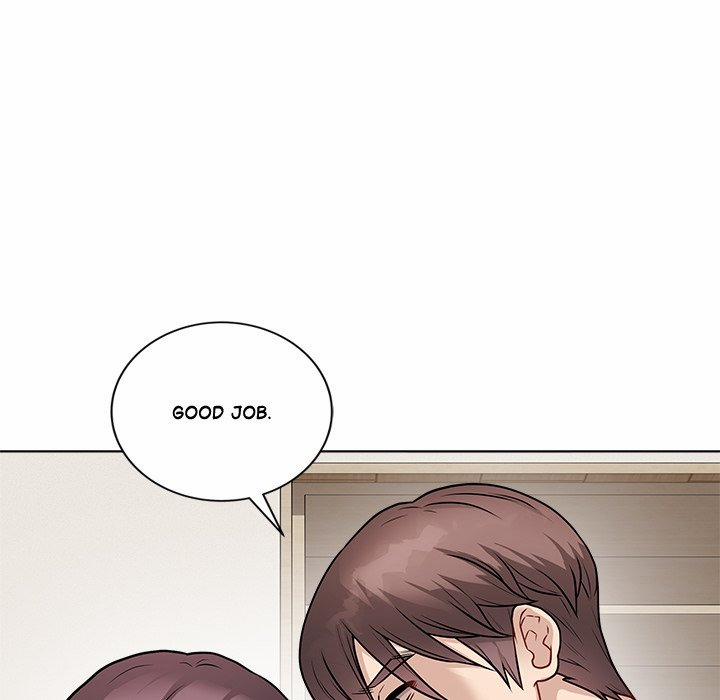 Signed, Sealed, Mistaken 18 trang 189