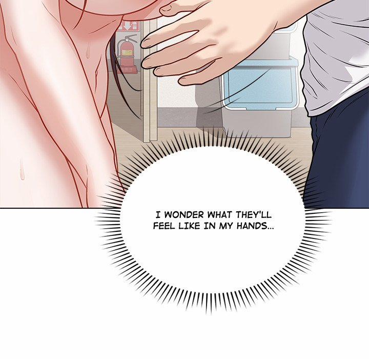 Signed, Sealed, Mistaken 18 trang 191