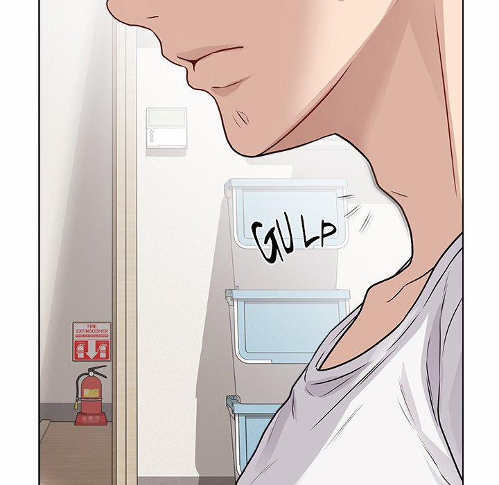 Signed, Sealed, Mistaken 18 trang 196