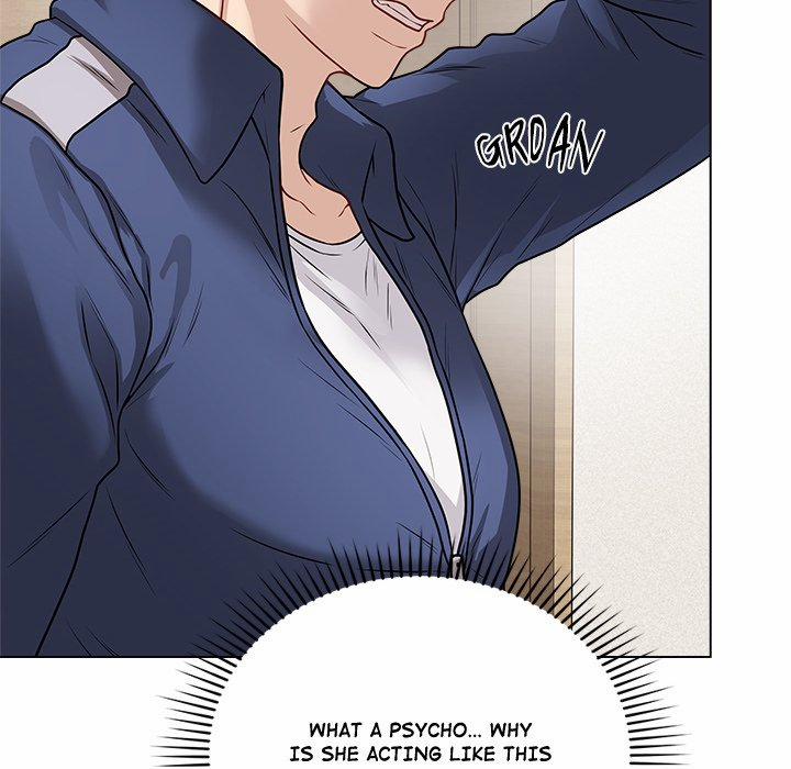 Signed, Sealed, Mistaken 18 trang 21