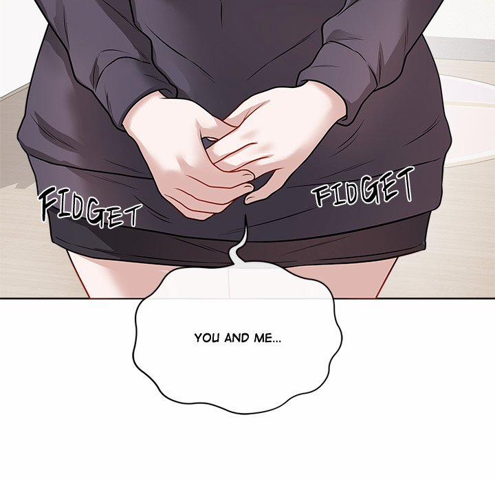 Signed, Sealed, Mistaken 18 trang 37