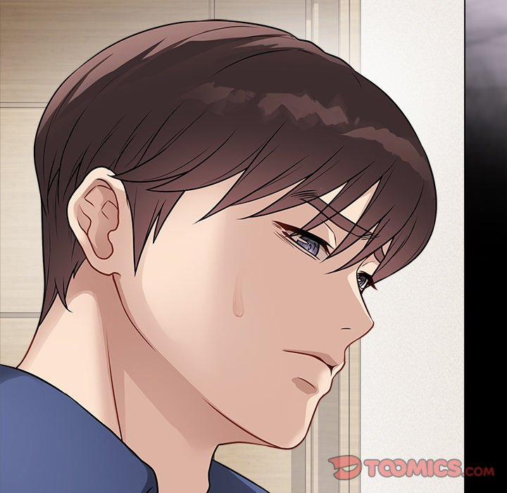 Signed, Sealed, Mistaken 18 trang 39