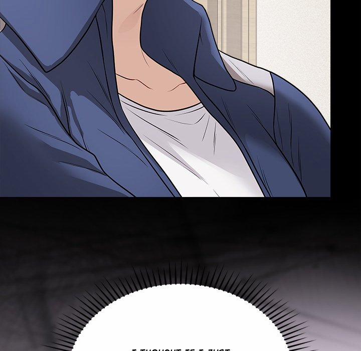 Signed, Sealed, Mistaken 18 trang 40