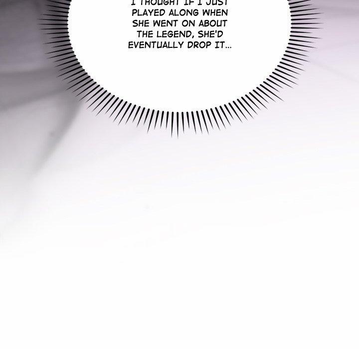 Signed, Sealed, Mistaken 18 trang 41