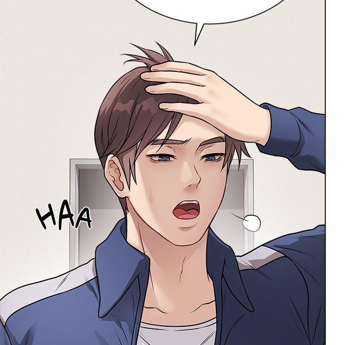 Signed, Sealed, Mistaken 18 trang 46