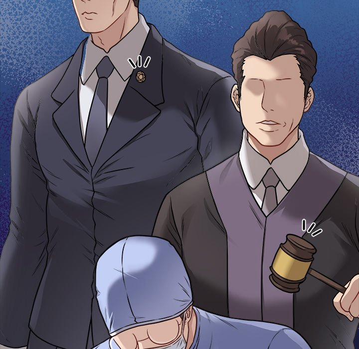 Signed, Sealed, Mistaken 18 trang 54